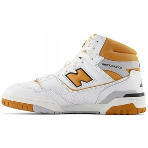 New Balance Hoge Sneakers New Balance BB650RCL — vergelijk prijzen bij 1 winkel