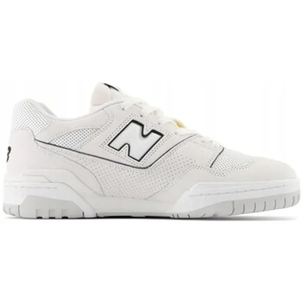New Balance Lage Sneakers New Balance BB550PRB — vergelijk prijzen bij 1 winkel