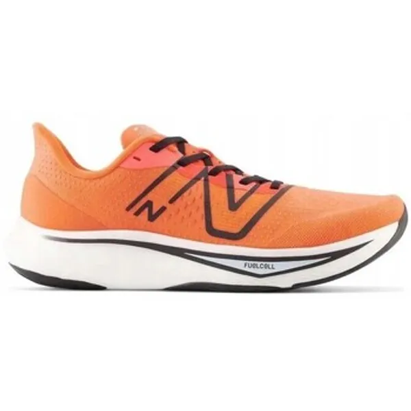New Balance Lage Sneakers New Balance FuelCell Rebel V3 — vergelijk prijzen bij 1 winkel