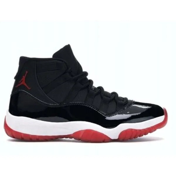 Nike Hoge Sneakers Nike Air Jordan 11 Retro — vergelijk prijzen bij 1 winkel
