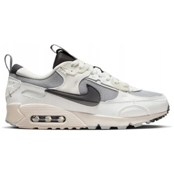 Lage Sneakers Nike Air Max 90 Futura