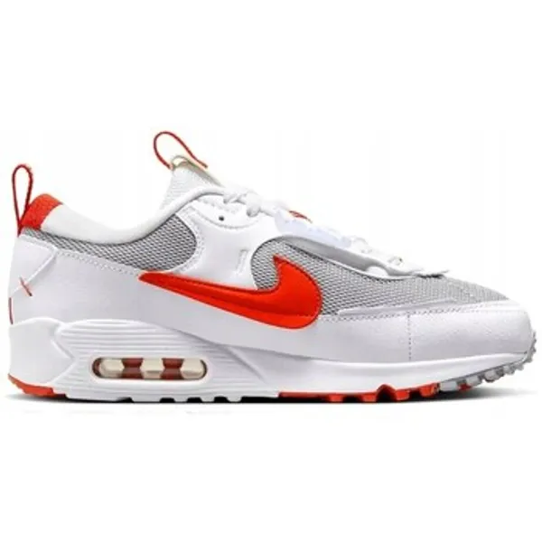 Nike Air Max 90 Rood