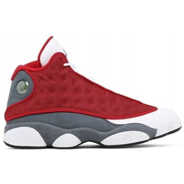 Nike Hoge Sneakers Nike Air Jordan 13 Retro — vergelijk prijzen bij 1 winkel