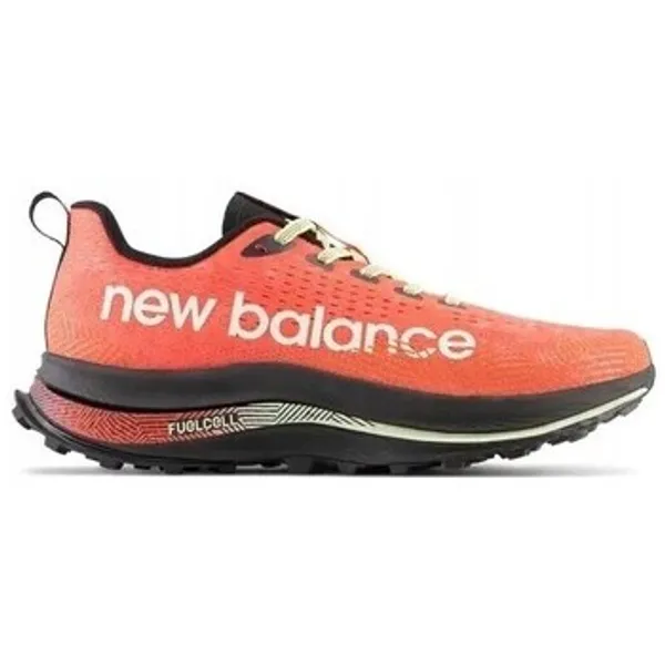 New Balance Lage Sneakers New Balance Fuelcell Supercomp Trail — vergelijk prijzen bij 1 winkel