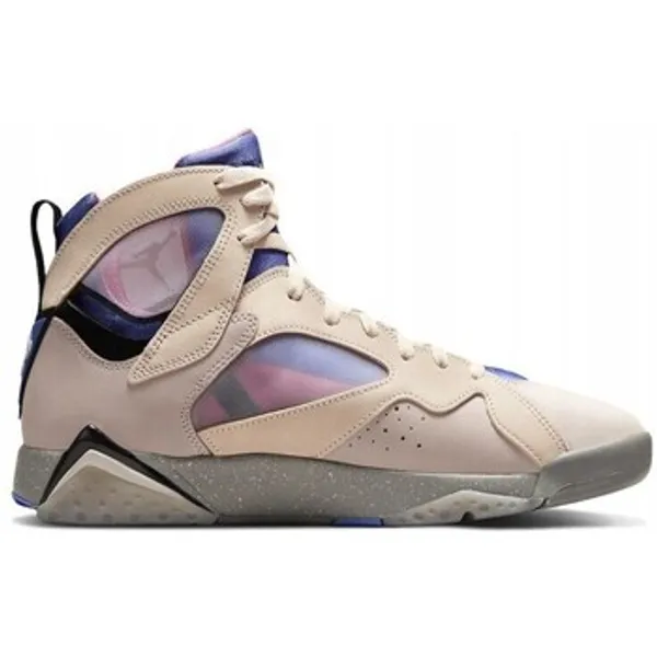 Nike Hoge Sneakers Nike Air Jordan 7 Retro Special Edition — vergelijk prijzen bij 1 winkel