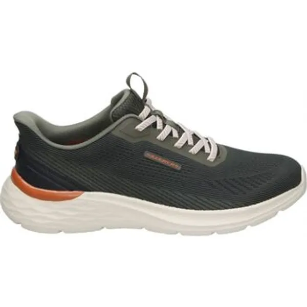 Skechers Lage Sneakers Skechers 115527 — vergelijk prijzen bij 1 winkel