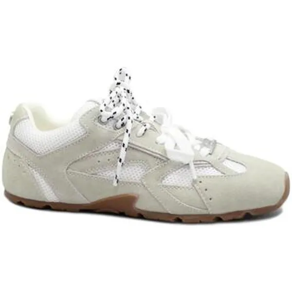 Steve Madden Lage Sneakers Steve Madden STE-E26-ASIE01S1-WHT — vergelijk prijzen bij 1 winkel