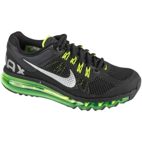 Nike Lage Sneakers Nike Air Max 2013 GS — vergelijk prijzen bij 1 winkel