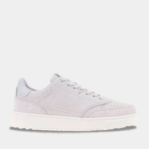 Hub Footwear Lage Sneakers Hub Footwear Royal -S Ice /White M6307S40-S01-445 2062 — vergelijk prijzen bij 1 winkel