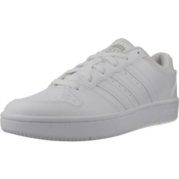 Adidas Lage Sneakers adidas Sport Zapatillas Hombre Modèle Hoops Classic — vergelijk prijzen bij 3 winkels