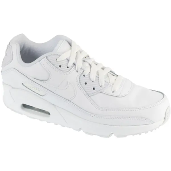 Lage Sneakers Nike Air Max 90 GS
