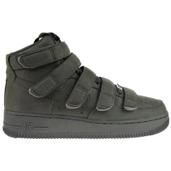 Hoge Sneakers Nike Air Force 1