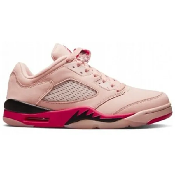 Nike Lage Sneakers Nike Air Jordan 5 Retro Low — vergelijk prijzen bij 1 winkel