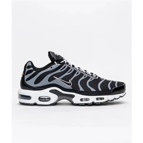 Nike Lage Sneakers Nike Air Max Plus Grind — vergelijk prijzen bij 1 winkel