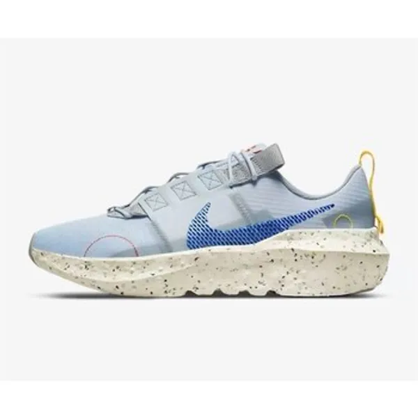 Nike Lage Sneakers Nike Crater Impact SE — vergelijk prijzen bij 1 winkel
