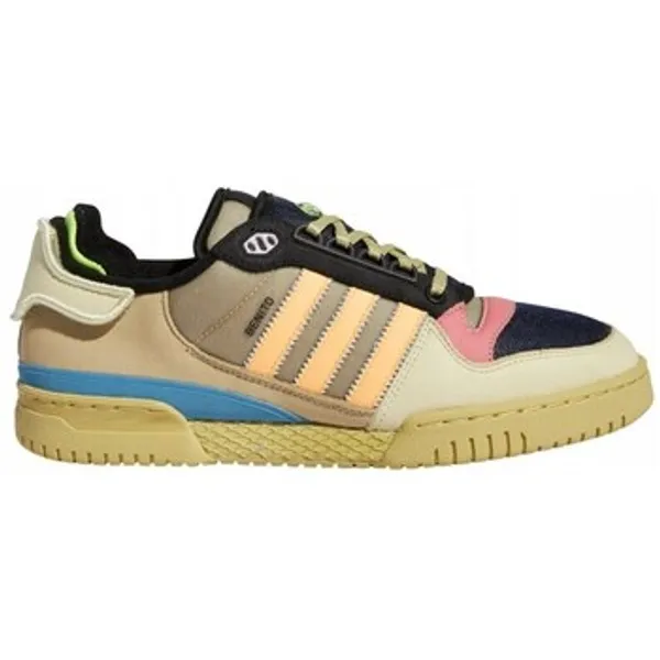 Adidas Lage Sneakers adidas GZ2009 — vergelijk prijzen bij 1 winkel