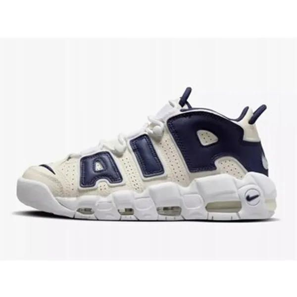 Nike Hoge Sneakers Nike Air More UpTempo — vergelijk prijzen bij 1 winkel