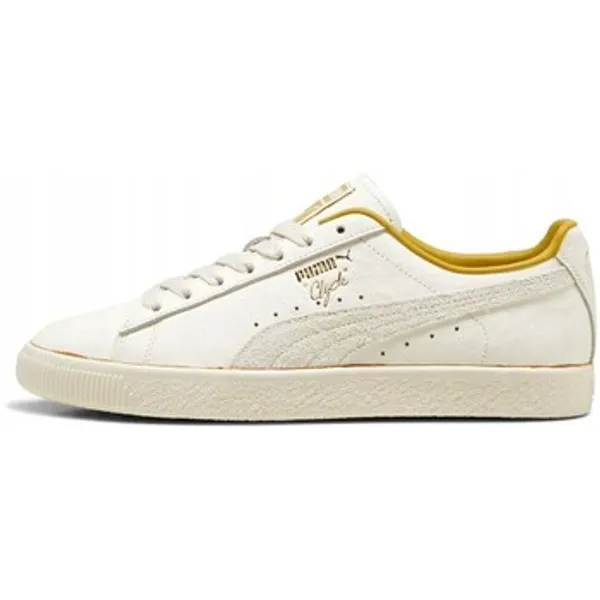 Puma Lage Sneakers Puma Clyde The NeverWorn IV — vergelijk prijzen bij 1 winkel