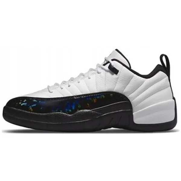 Nike Lage Sneakers Nike Air Jordan 12 Retro Low — vergelijk prijzen bij 1 winkel