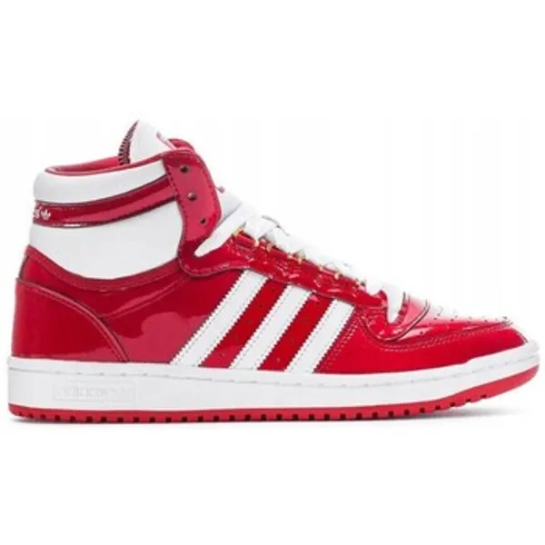 Adidas Hoge Sneakers adidas Top Ten RB — vergelijk prijzen bij 1 winkel