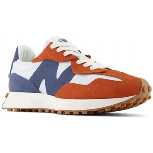 New Balance Lage Sneakers New Balance U327WEJ — vergelijk prijzen bij 1 winkel