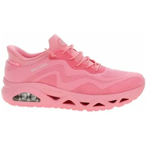 Skechers Lage Sneakers Skechers 190115PNK — vergelijk prijzen bij 2 winkels