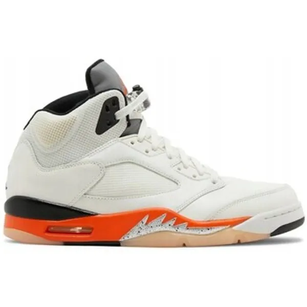 Nike Hoge Sneakers Nike Jordan 5 Retro Shattered Backboard — vergelijk prijzen bij 1 winkel