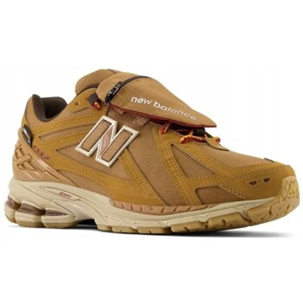 New Balance Lage Sneakers New Balance M1906ROB — vergelijk prijzen bij 1 winkel
