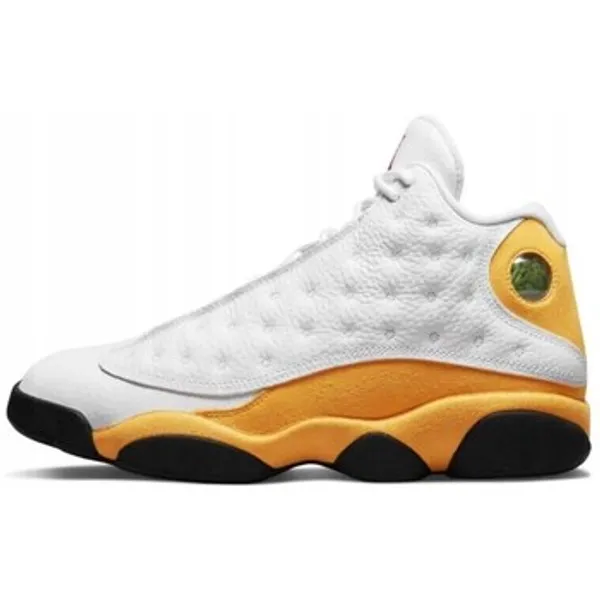 Hoge Sneakers Nike Air Jordan 13 Retro Del Sol