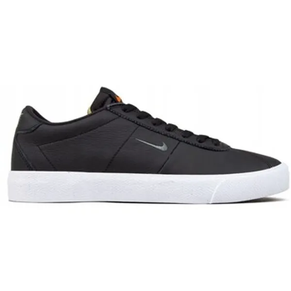 Nike Lage Sneakers Nike Zoom Bruin ISO SB — vergelijk prijzen bij 1 winkel