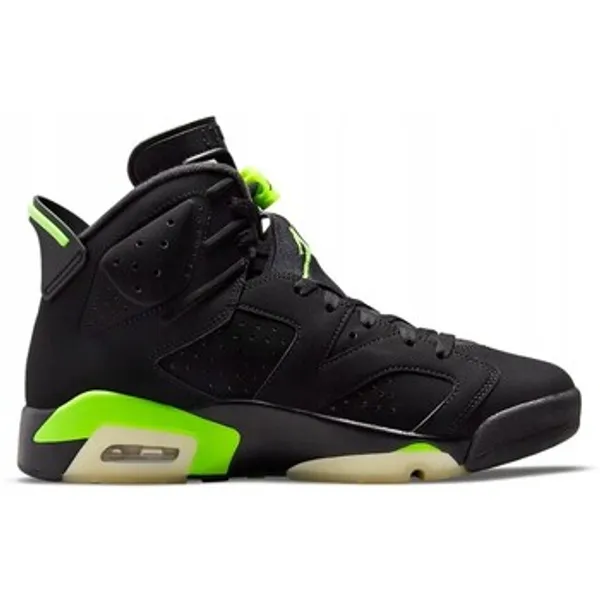 Nike Hoge Sneakers Nike Jordan 6 Retro — vergelijk prijzen bij 1 winkel