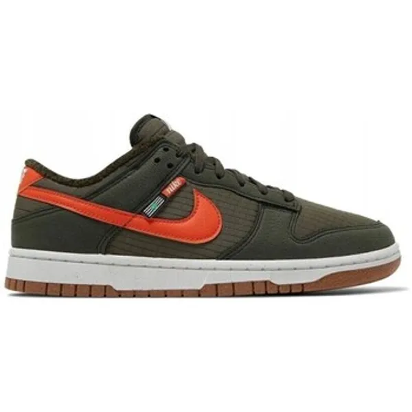 Nike Lage Sneakers Nike Dunk Retro Next Nature — vergelijk prijzen bij 1 winkel