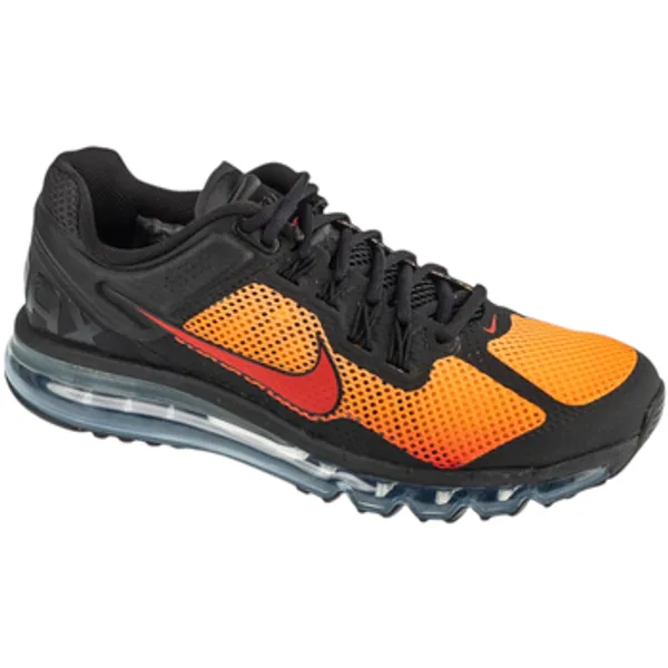 Nike Lage Sneakers Nike Air Max 2013 — vergelijk prijzen bij 1 winkel