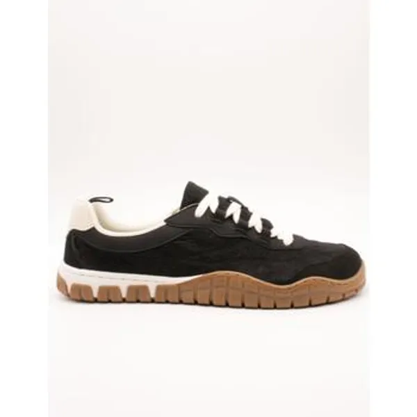 Coqueflex Lage Sneakers Coqueflex 4429 Black — vergelijk prijzen bij 1 winkel