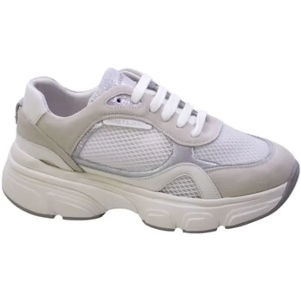 Janet&Janet Lage Sneakers Janet&amp;Janet 146667 — vergelijk prijzen bij 1 winkel