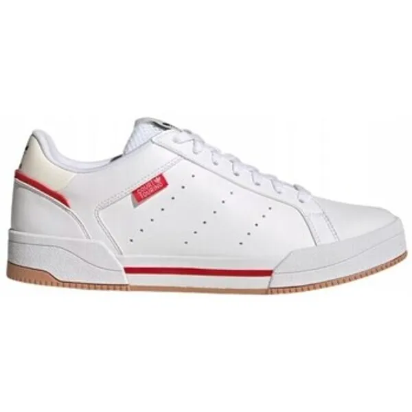 Adidas Lage Sneakers adidas Court Tourino — vergelijk prijzen bij 2 winkels