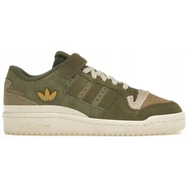 Adidas Lage Sneakers adidas GX5075 — vergelijk prijzen bij 1 winkel