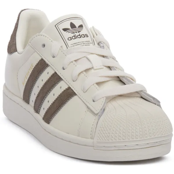 Adidas Superstar Wit