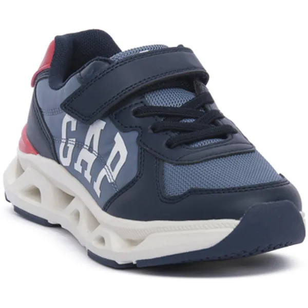 Gap Lage Sneakers Gap 1772 SAN FRANCISCO — vergelijk prijzen bij 1 winkel