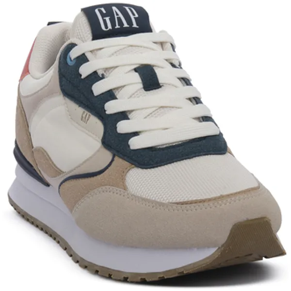 Gap Lage Sneakers Gap 1620 RUN SPIRIT CITY — vergelijk prijzen bij 1 winkel