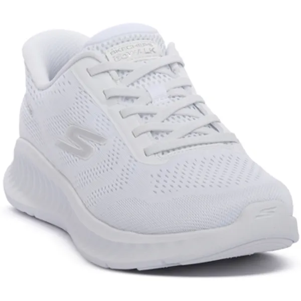 Skechers Lage Sneakers Skechers WHT GO WALK NOW — vergelijk prijzen bij 1 winkel