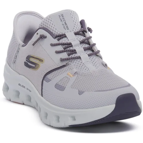 Skechers Lage Sneakers Skechers LAV GLIDE STEP — vergelijk prijzen bij 1 winkel