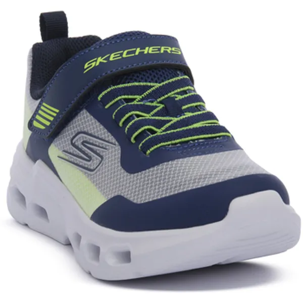 Skechers Lage Sneakers Skechers NVLM GLIDE STEP — vergelijk prijzen bij 1 winkel