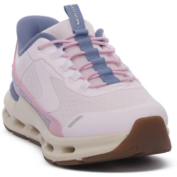 Skechers Lage Sneakers Skechers LTPK MICROSPEC — vergelijk prijzen bij 1 winkel