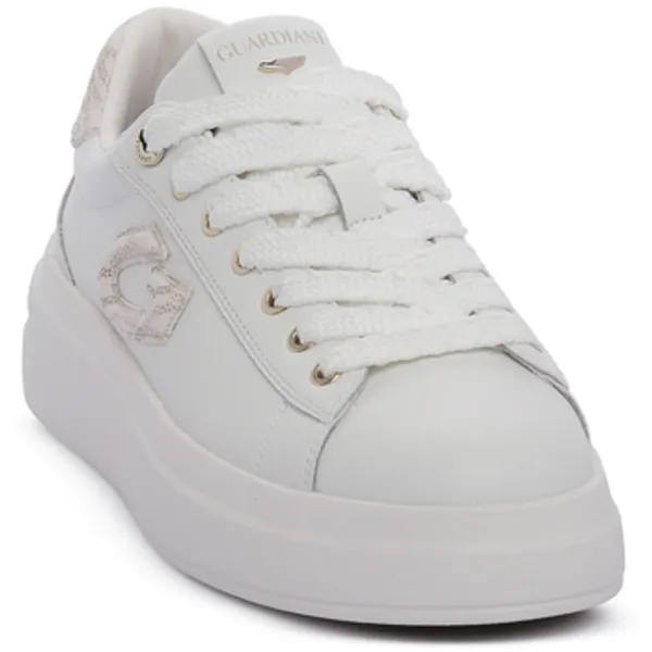 Alberto Guardiani Lage Sneakers Alberto Guardiani 051 AERIS LOGO — vergelijk prijzen bij 1 winkel