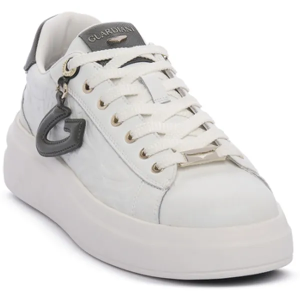 Alberto Guardiani Lage Sneakers Alberto Guardiani 051 AERIS CHARM — vergelijk prijzen bij 1 winkel