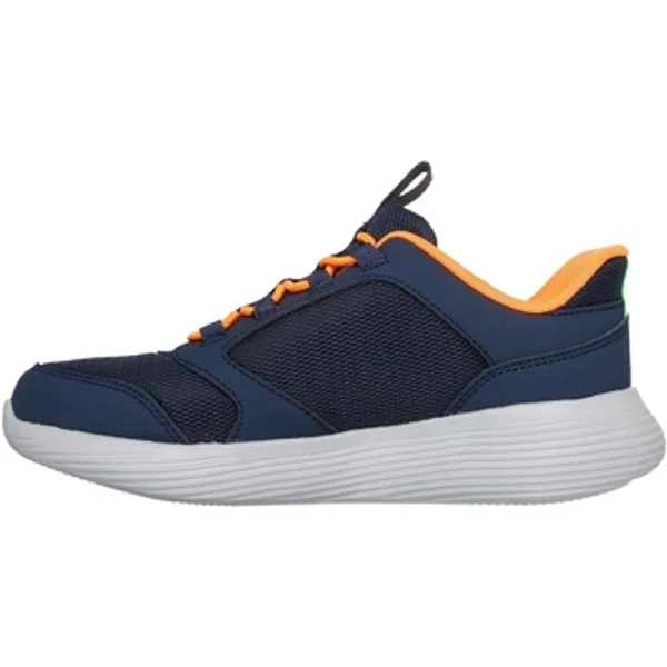 Skechers Lage Sneakers Skechers 274218 — vergelijk prijzen bij 2 winkels