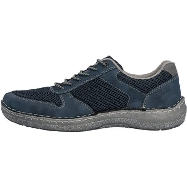 Rieker Lage Sneakers Rieker 274527 — vergelijk prijzen bij 1 winkel