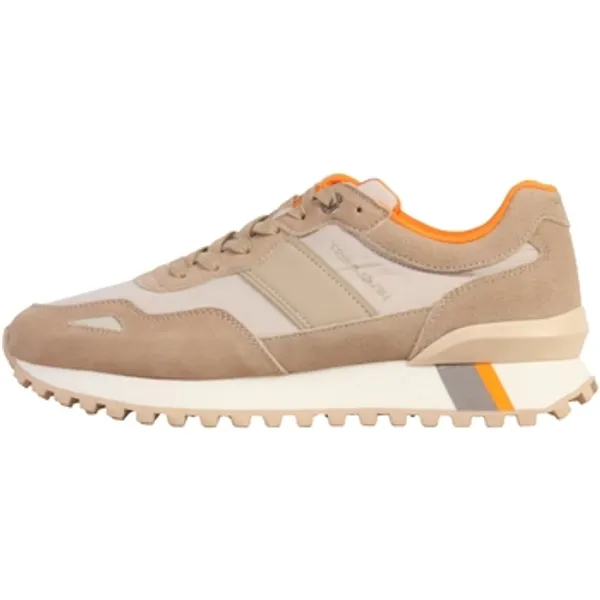 Teddy smith Lage Sneakers Teddy Smith 275405 — vergelijk prijzen bij 1 winkel