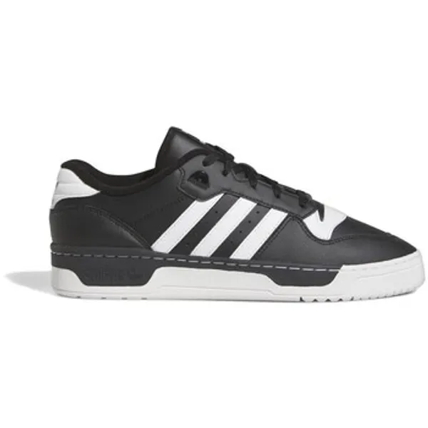Adidas Lage Sneakers adidas Rivalry — vergelijk prijzen bij 2 winkels